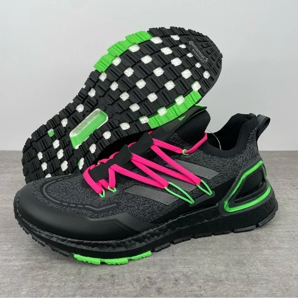 adidas | Shoes | Adidas Ultraboost 2 Explorer Lab Running Shoes | Poshmark